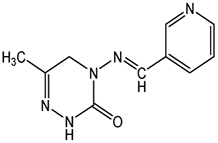 bentazone