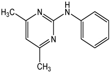 bentazone