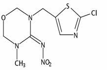 bentazone